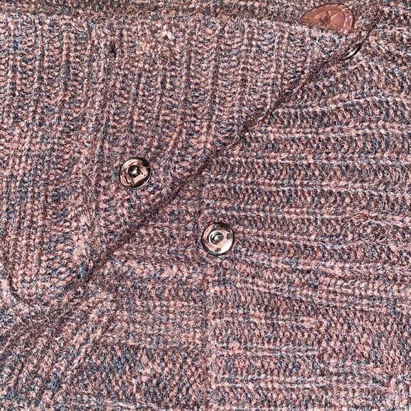 ⭐️BCBGMAXAZRIA Long Cardigan Brown - Picture 10 of 10